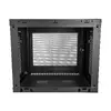 StarTech 2-Post 9U Wall Mount Network Cabinet RK9WALM Photo 3