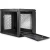 StarTech 2-Post 9U Wall Mount Network Cabinet RK9WALM Photo 4