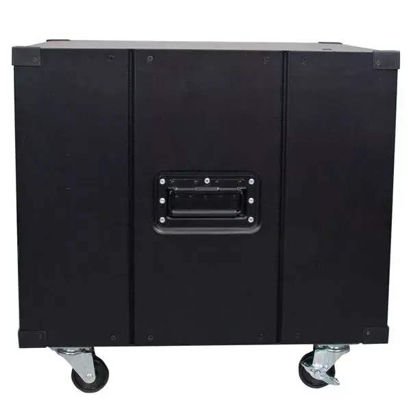Brīvi stāvoša statīvs StarTech RK960CP Photo 3