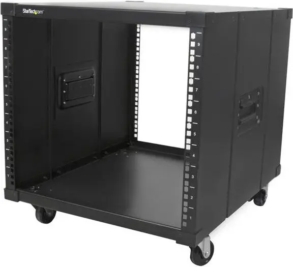 Brīvi stāvoša statīvs StarTech RK960CP Photo 7