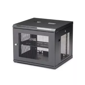 Настенный шкаф StarTech RK920WALM 9U