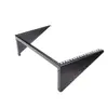 Wall Mounted Rack StarTech.com RK619WALLV Photo 2