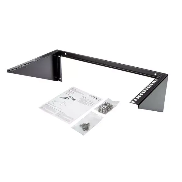Wall Mounted Rack StarTech.com RK619WALLV Photo 6
