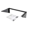 Wall Mounted Rack StarTech.com RK619WALLV Photo 6