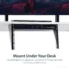 Wall Mounted Rack StarTech.com RK619WALLV Photo 9