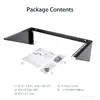 Wall Mounted Rack StarTech.com RK619WALLV Photo 12