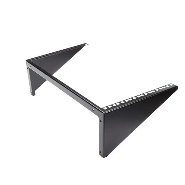 StarTech.com 6U Wall Mount Patch Panel Bracket RK619WALLV Photo 2