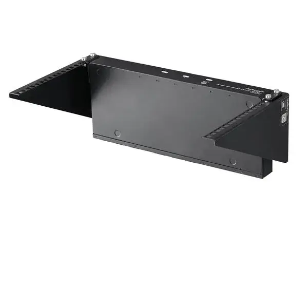 StarTech.com 6U Wall Mount Patch Panel Bracket RK619WALLV Photo 4