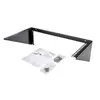 StarTech.com 6U Wall Mount Patch Panel Bracket RK619WALLV Photo 6
