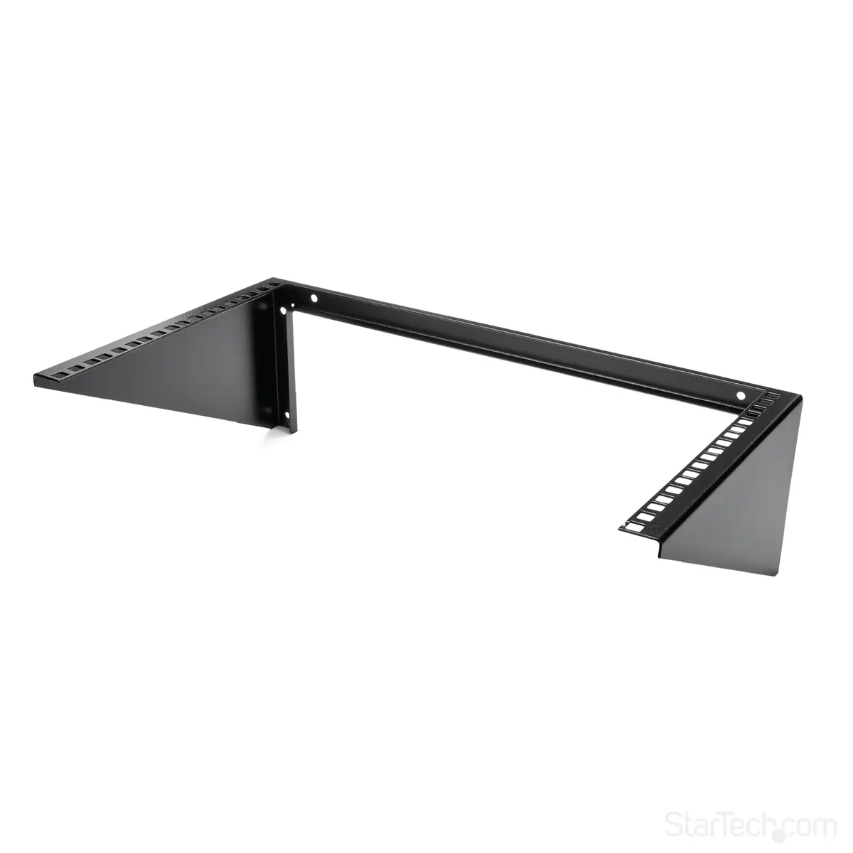 StarTech.com 6U Wall Mount Patch Panel Bracket RK619WALLV Photo 7