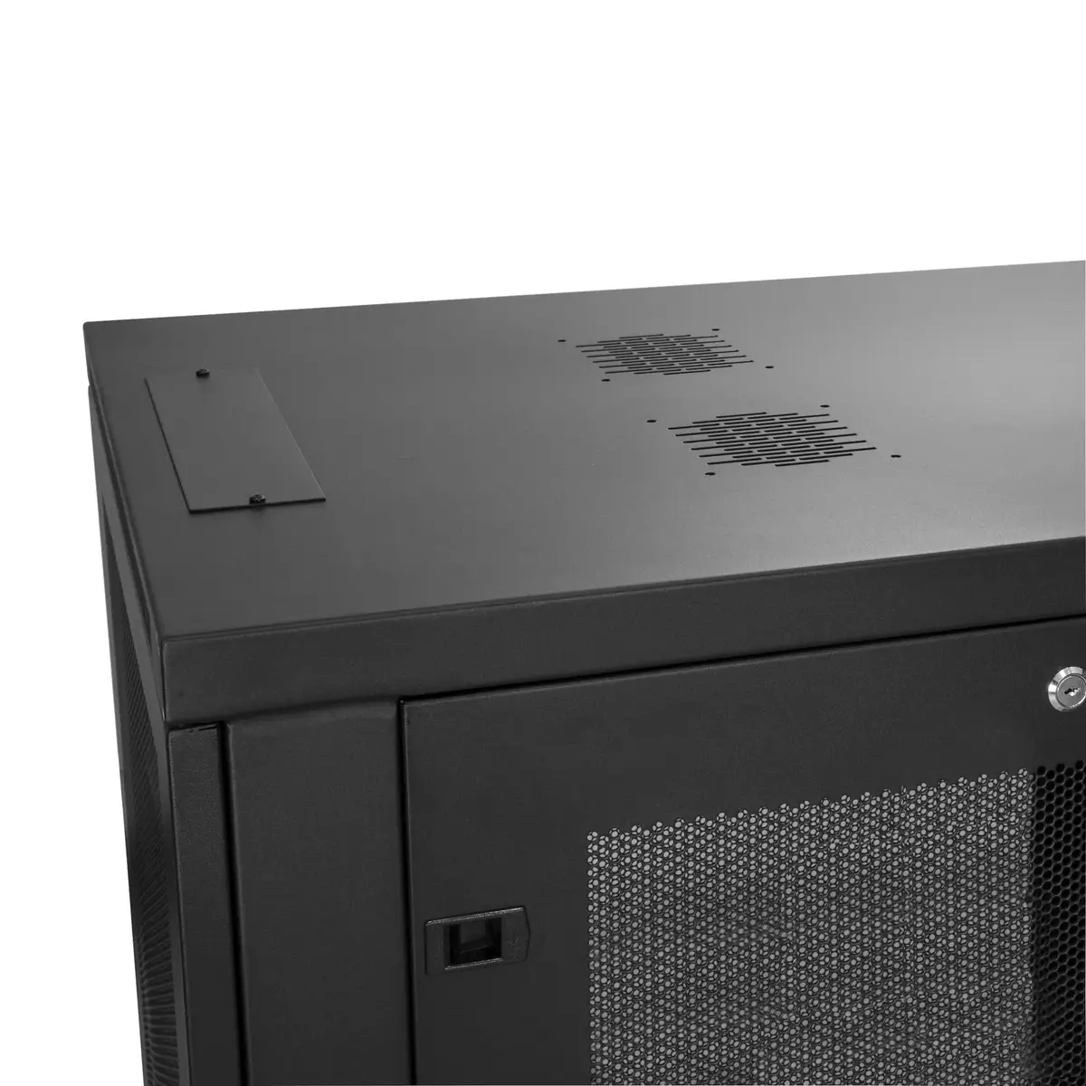 Напольный шкаф StarTech RK2433BKM Photo 6