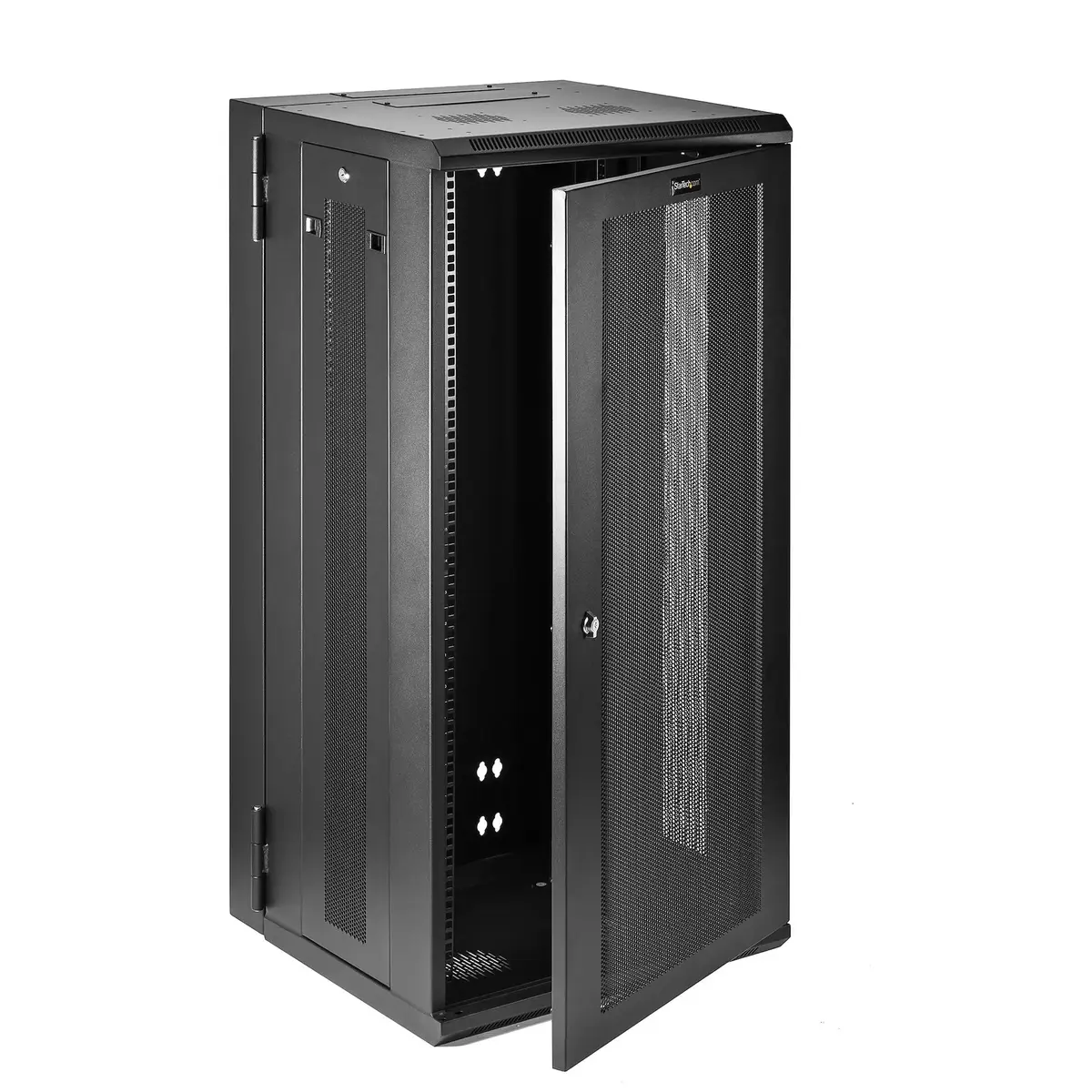 StarTech.com RK2620WALHM Настенный сетевой шкаф 26U Photo 3