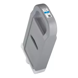Картридж Canon PFI-1700C голубой Photo 1