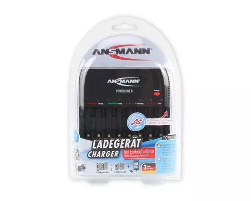 Battery chargers