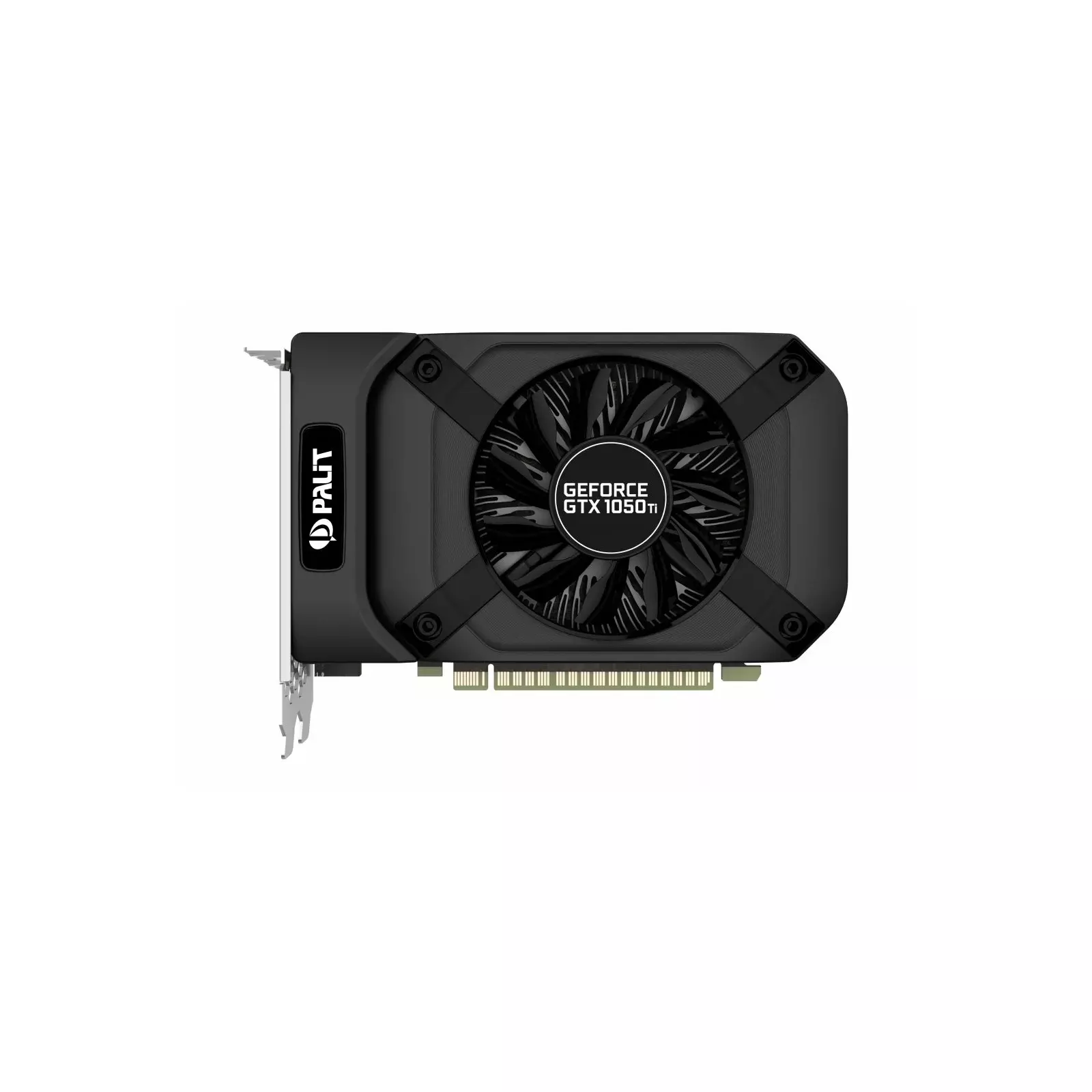 Gtx 1050 ti stormx