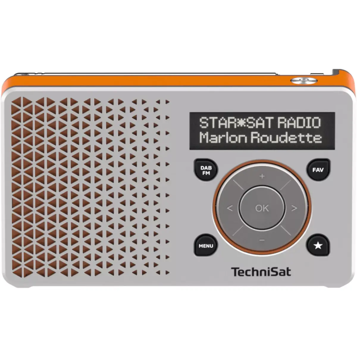 Portable Radio TechniSat DigitRadio 1 Photo 3
