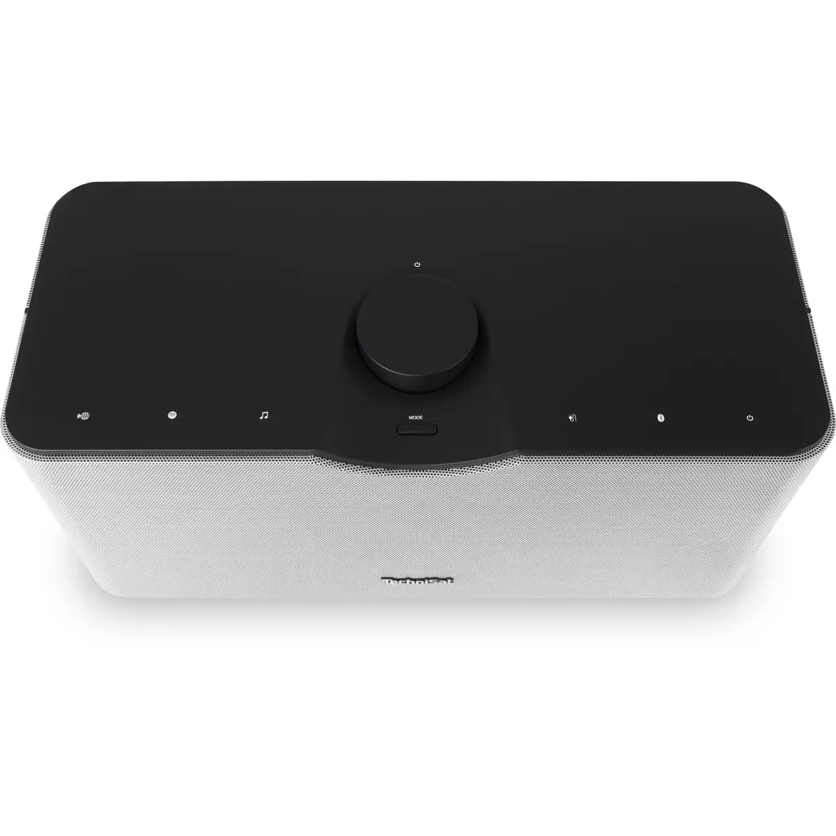Home audio micro system TechniSat Audiomaster MR3 Photo 2