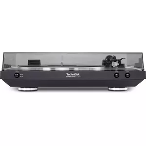 Граммофон с ременным приводом TechniSat TechniPlayer LP 200