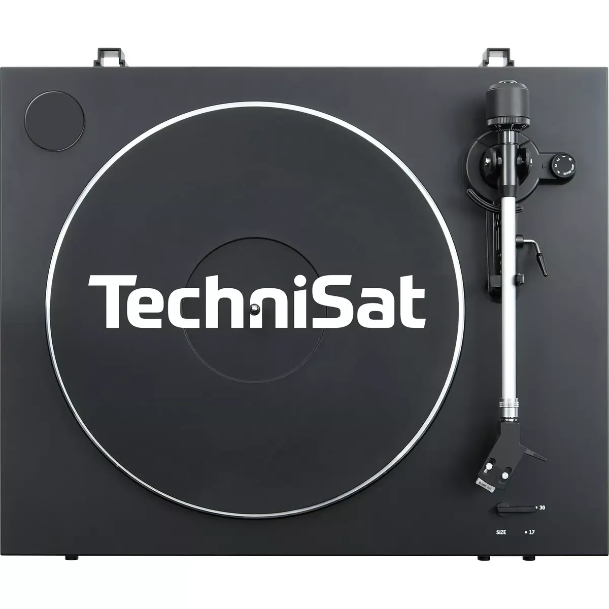 Граммофон с ременным приводом TechniSat TechniPlayer LP 200 Photo 6