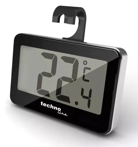 Kitchen Clocks & Timers