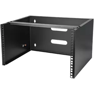 Wall Mount Rack StarTech.com 6U