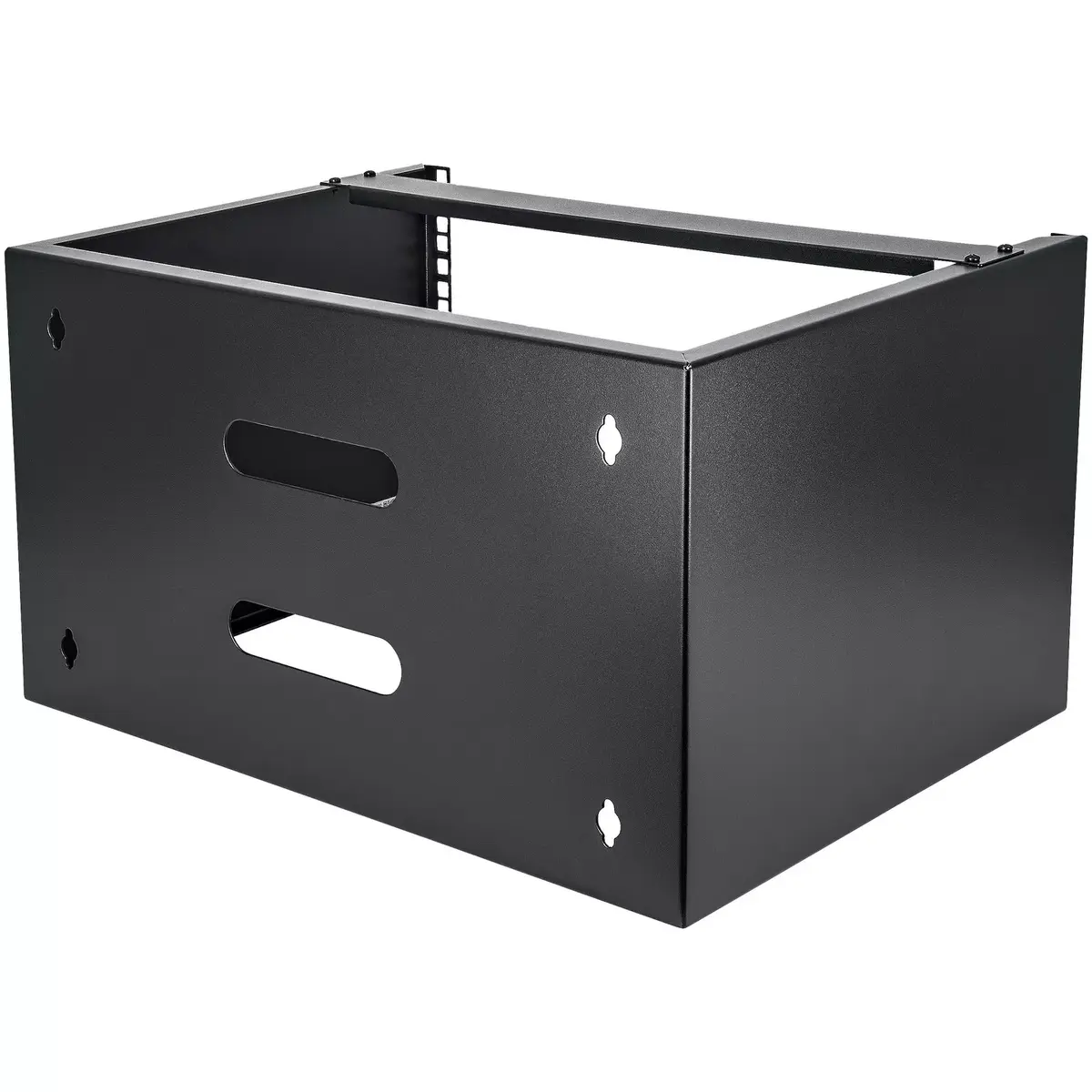 Wall Mount Rack StarTech.com 6U Photo 2