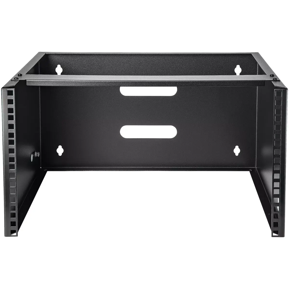 Wall Mount Rack StarTech.com 6U Photo 3