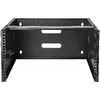 Wall Mount Rack StarTech.com 6U Photo 3