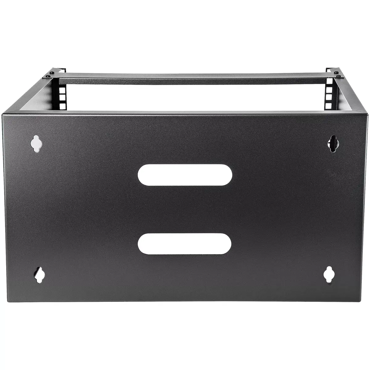 Wall Mount Rack StarTech.com 6U Photo 4