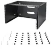 Wall Mount Rack StarTech.com 6U Photo 7