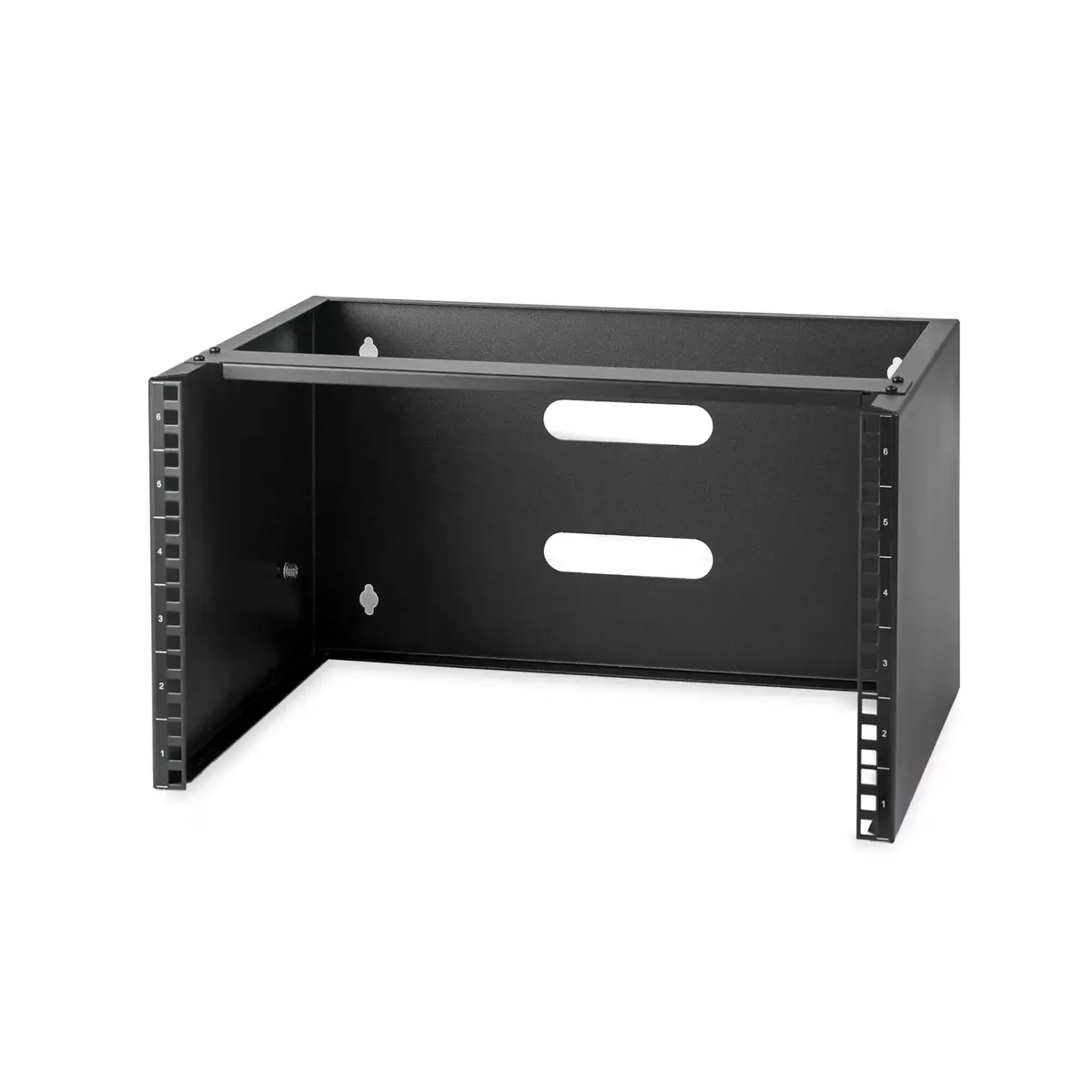 Wall Mount Rack StarTech.com 6U Photo 8