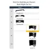 Wall Mount Rack StarTech.com 6U Photo 13