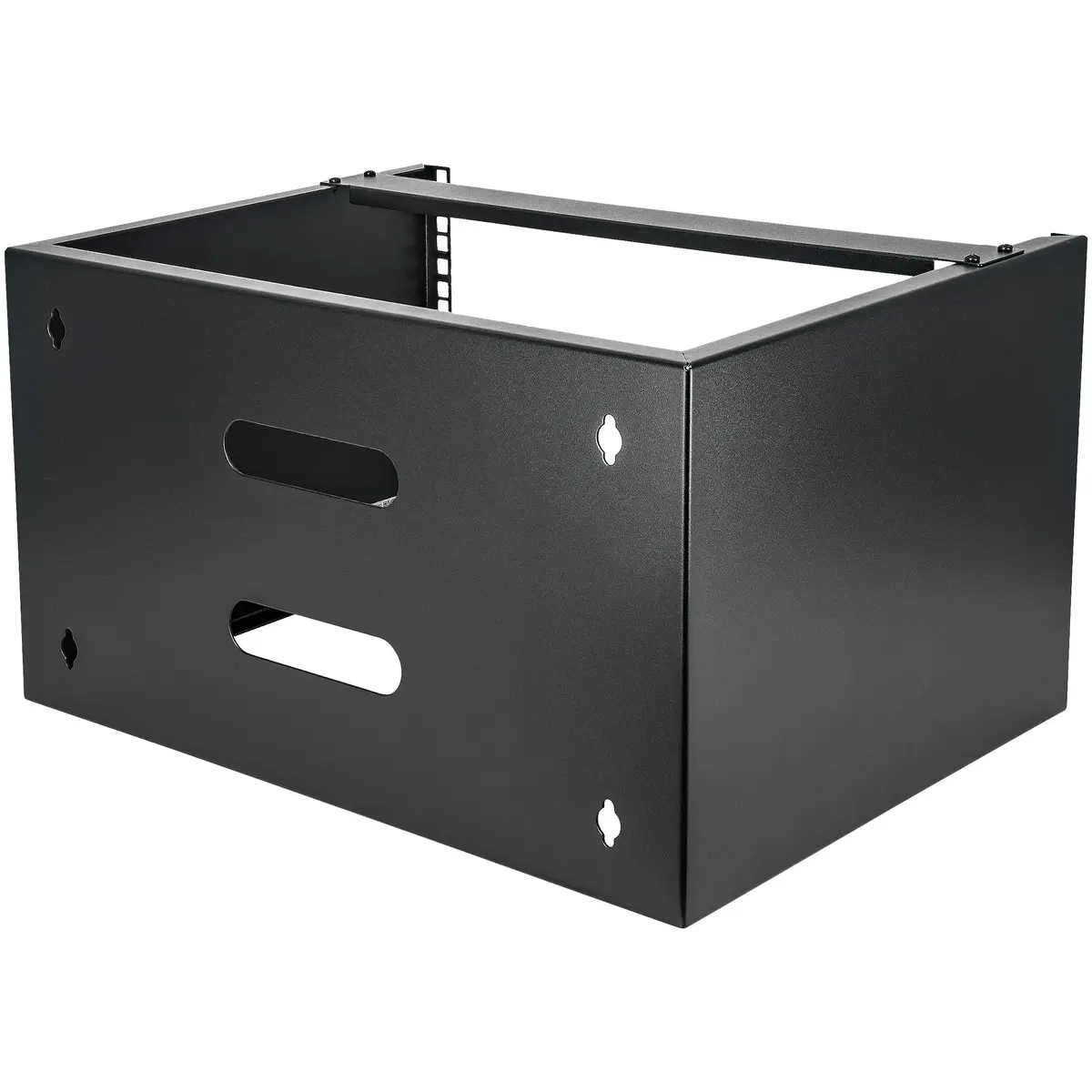Настенная сетевая стойка StarTech 6U WALLMOUNT6 Photo 2
