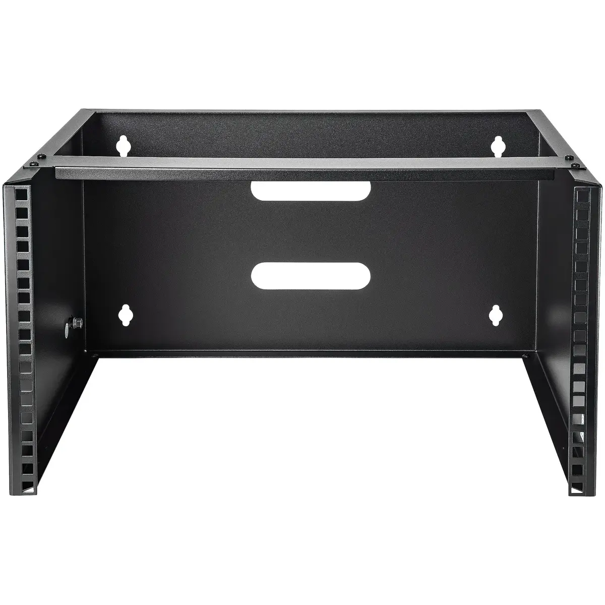 Настенная сетевая стойка StarTech 6U WALLMOUNT6 Photo 3