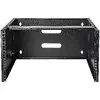 Настенная сетевая стойка StarTech 6U WALLMOUNT6 Photo 3