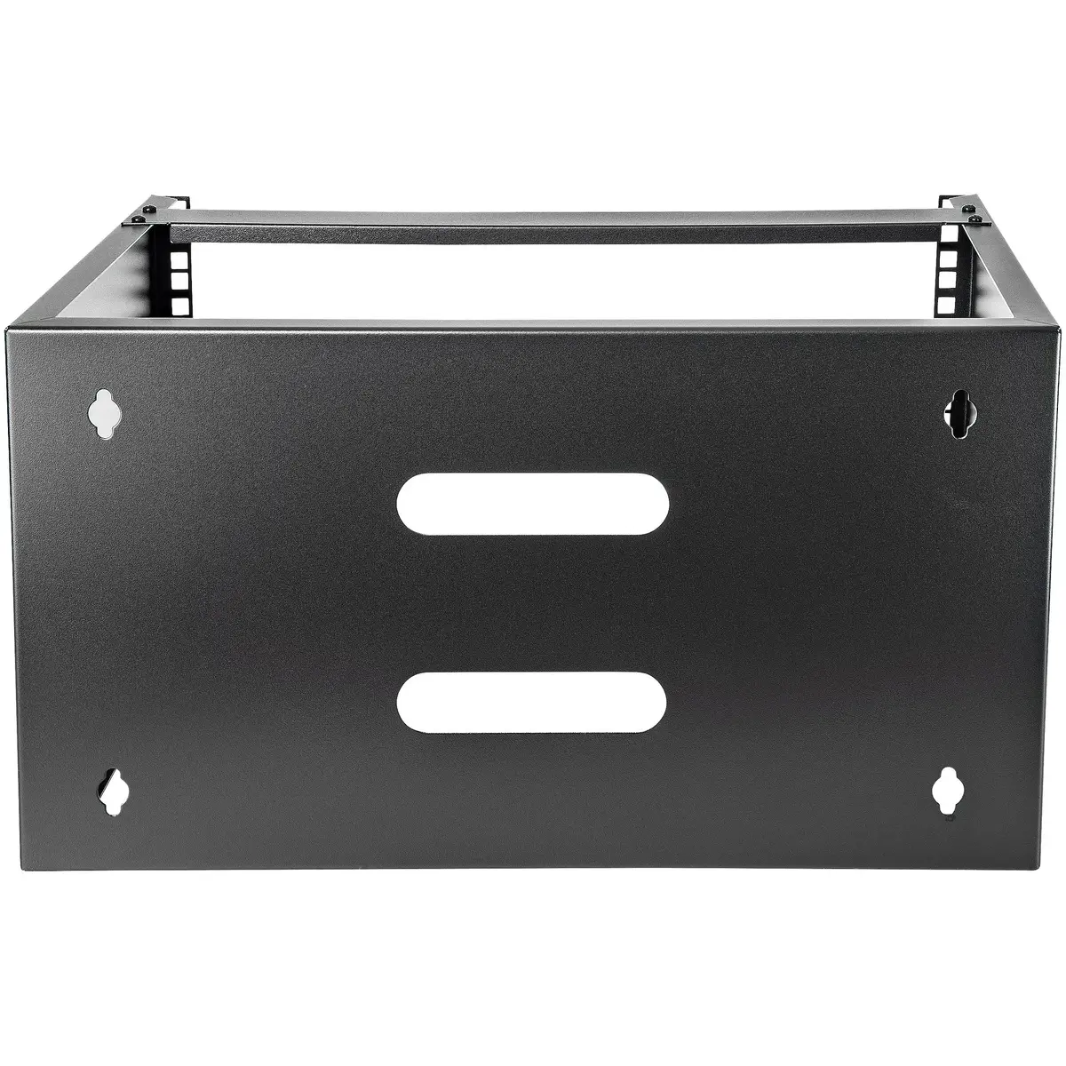 Настенная сетевая стойка StarTech 6U WALLMOUNT6 Photo 4