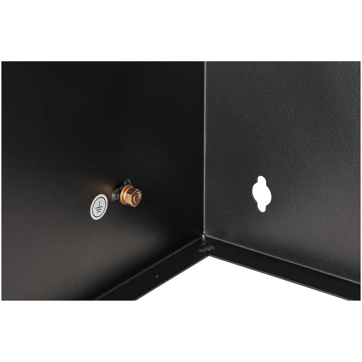 Настенная сетевая стойка StarTech 6U WALLMOUNT6 Photo 6