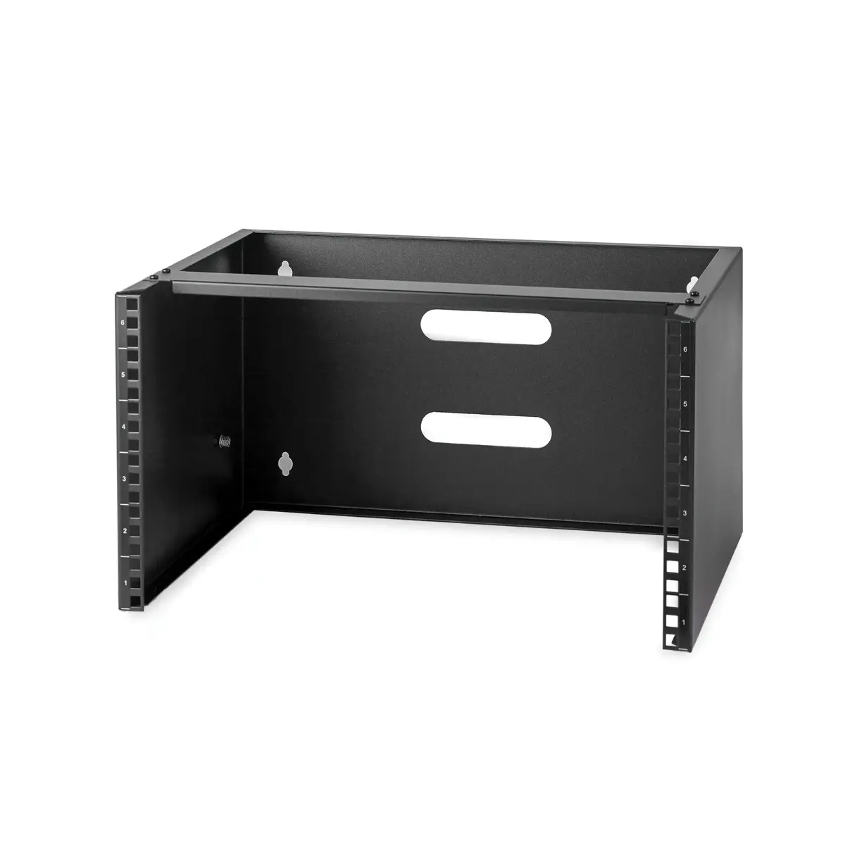 Настенная сетевая стойка StarTech 6U WALLMOUNT6 Photo 8