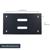 Настенная сетевая стойка StarTech 6U WALLMOUNT6 Photo 10
