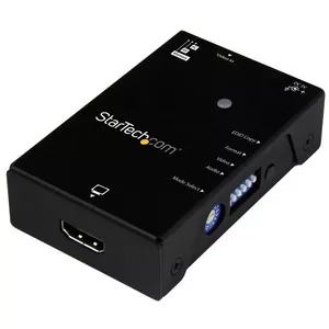 EDID emulator HDMI displejiem StarTech.com VSEDIDHD