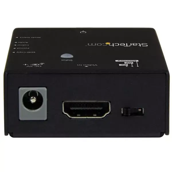 EDID emulators StarTech.com VSEDIDHD Photo 4