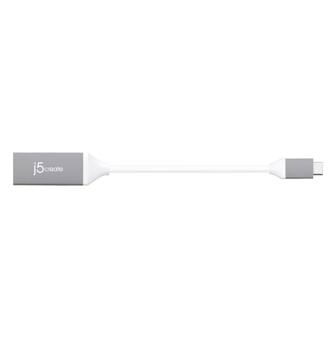 USB-C to 4K HDMI Adapter j5create JCA153G-N Photo 4
