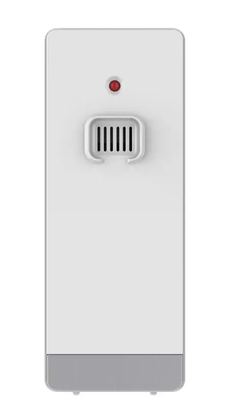 Цифровая метеостанция Technoline WS 9255 Photo 2