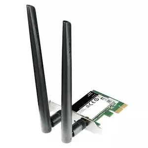 D-Link DWA-582 сетевая карта Внутренний Беспроводная ЛВС 867 Мбит/с