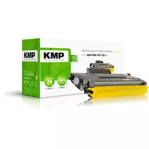 Toner KMP Brother TN-2120 2600 pages Black