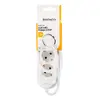 Power Extension Deltaco GT-0303 Photo 3