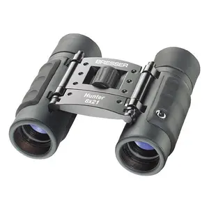Binoklis Bresser Optics Hunter 8x21