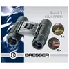 Бинокль Bresser Optics Hunter 8x21 Photo 4
