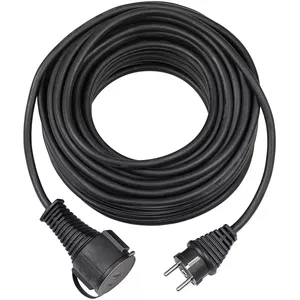 Удлинитель Brennenstuhl 230V шукко мужской - шукко женский 10м