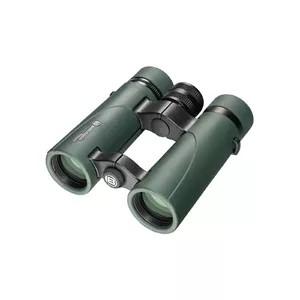 Bresser Optics PIRSCH 10X34 binoklis Jumts Melns, Pelēks